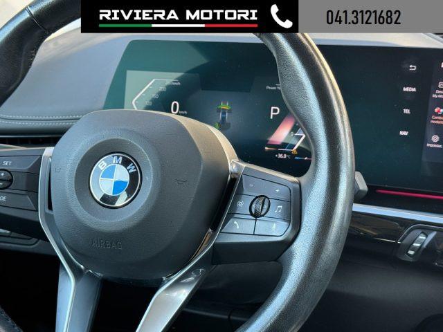 BMW X1 sDrive 18d xLine