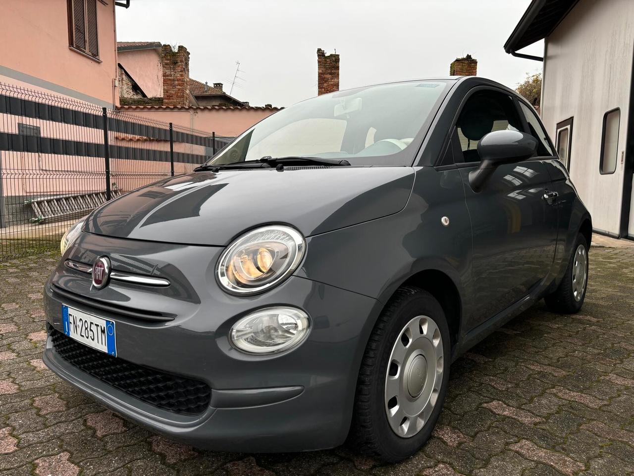 Fiat 500 1.2 Pop