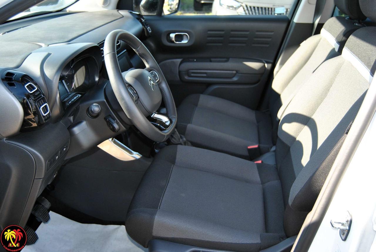 Citroen C3 Aircross PureTech 110 S&S You