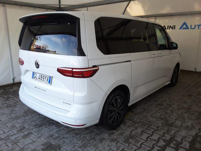 VOLKSWAGEN Multivan T7 1.4 TSI eHybrid Life *solo 35.800 Km*