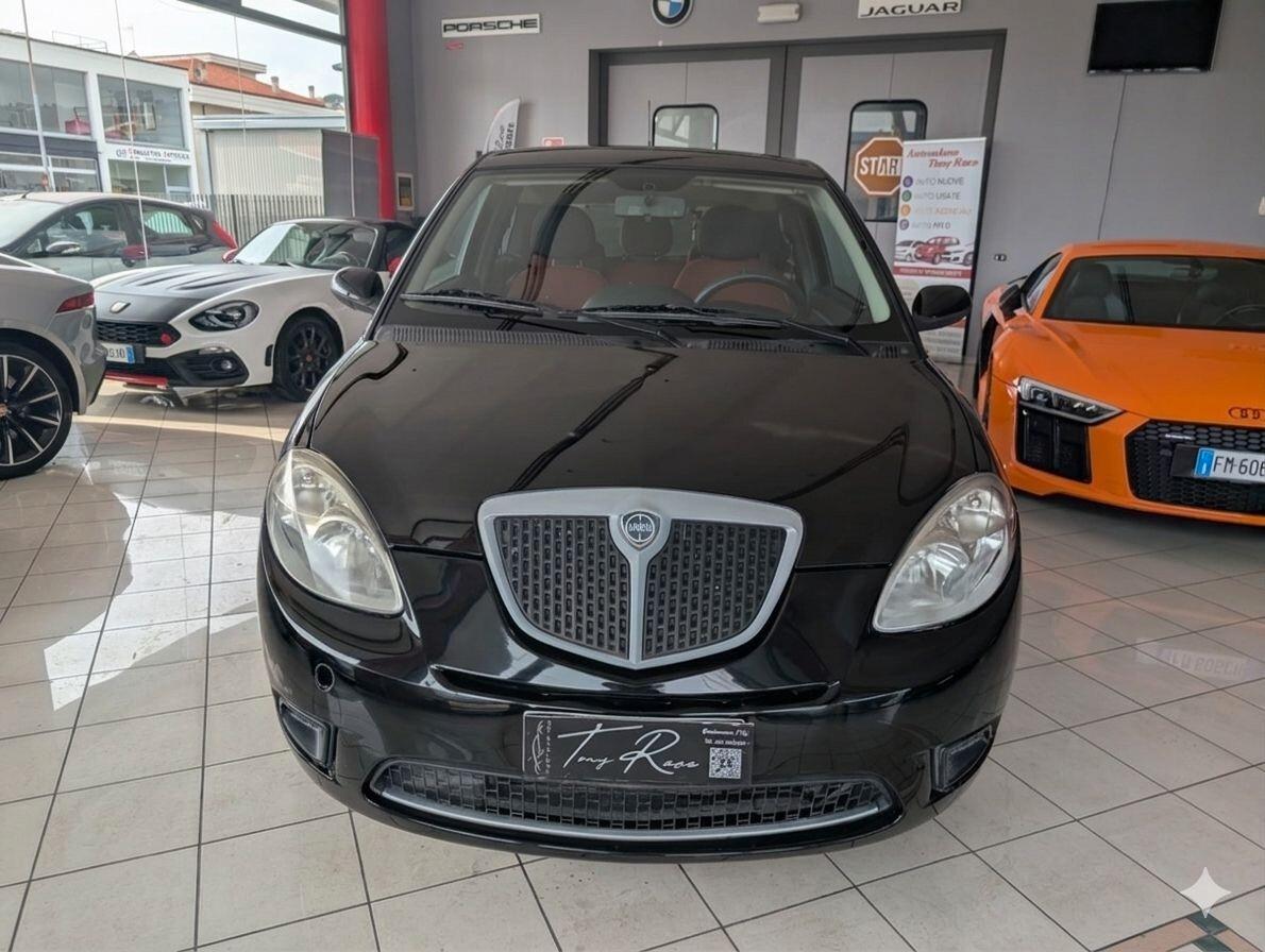Lancia Ypsilon 1.2 KM 148.000