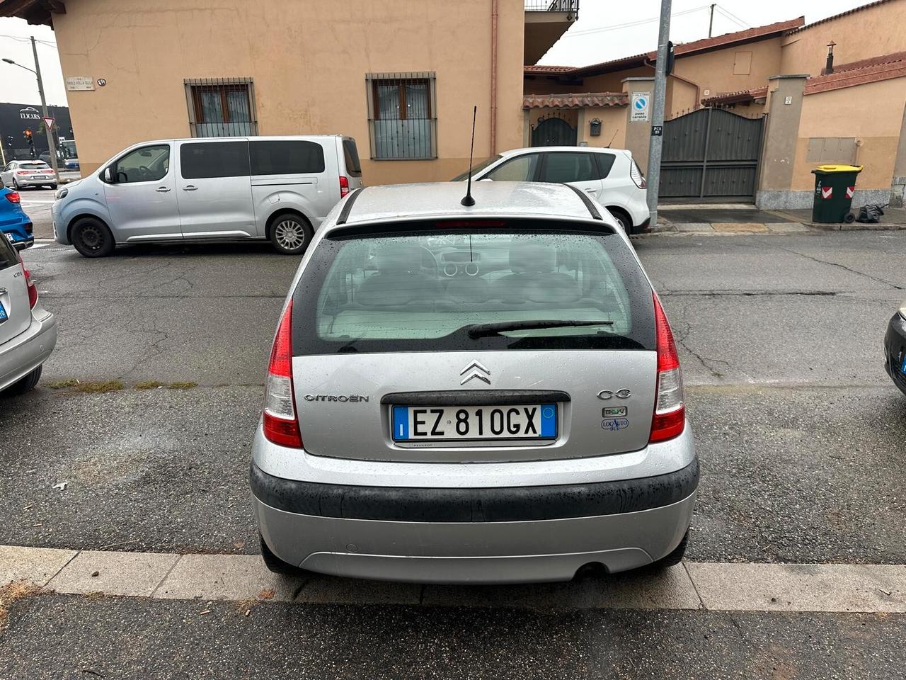 Citroen C3 PureTech 68 Attraction