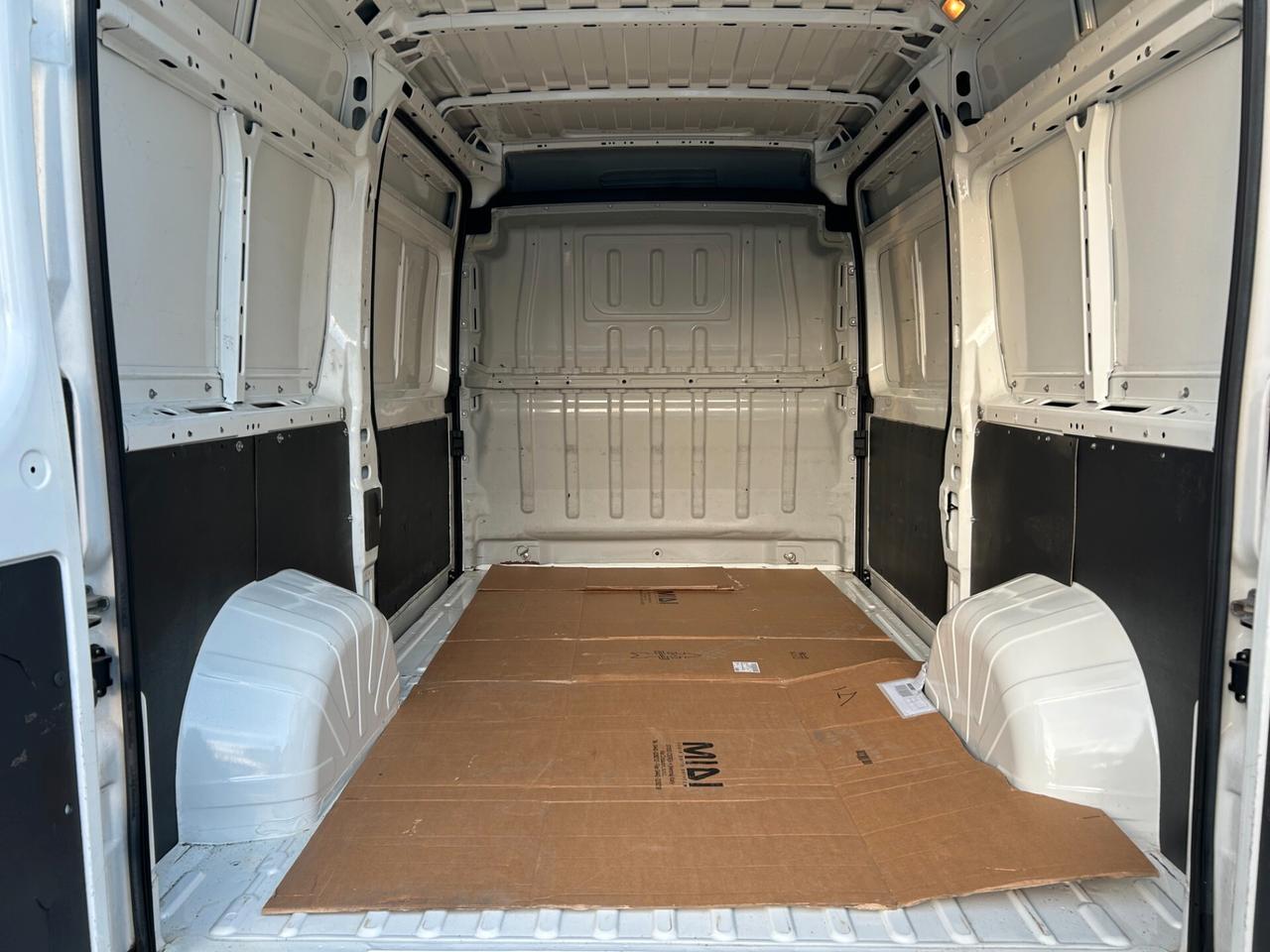 Citroen Jumper 35 BlueHDi 130 PM-TM Furgone