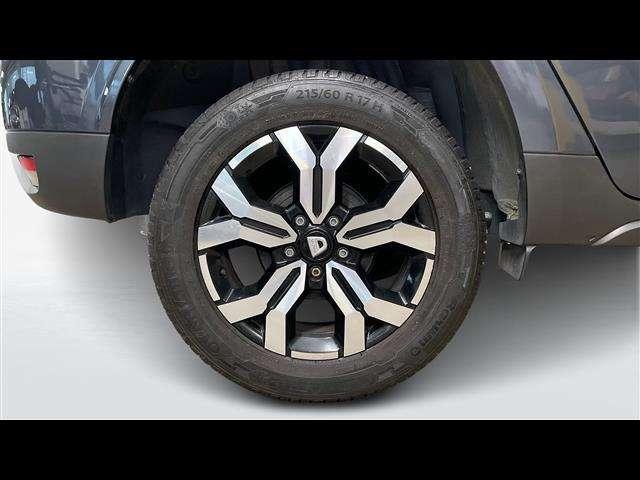 Dacia Duster 1.0 tce Prestige SL DaciaPlus 4x2 90cv