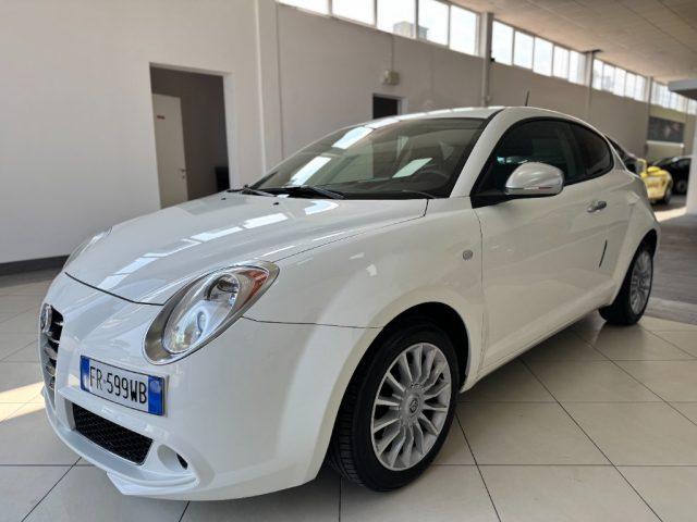 ALFA ROMEO MiTo 1.4 T 120 CV GPL Urban