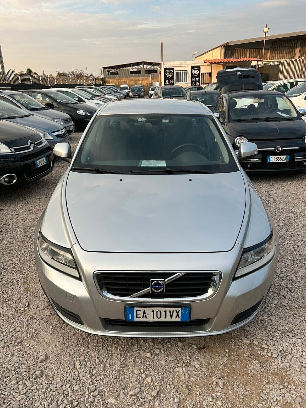 Volvo V50 D2 POLAR