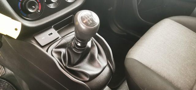 FIAT Doblo Doblò 1.4 PC-TN Cargo Lamierato SX - PREZZO+IVA