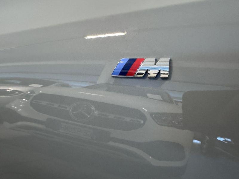 BMW Serie 3 318d 48V Touring Msport