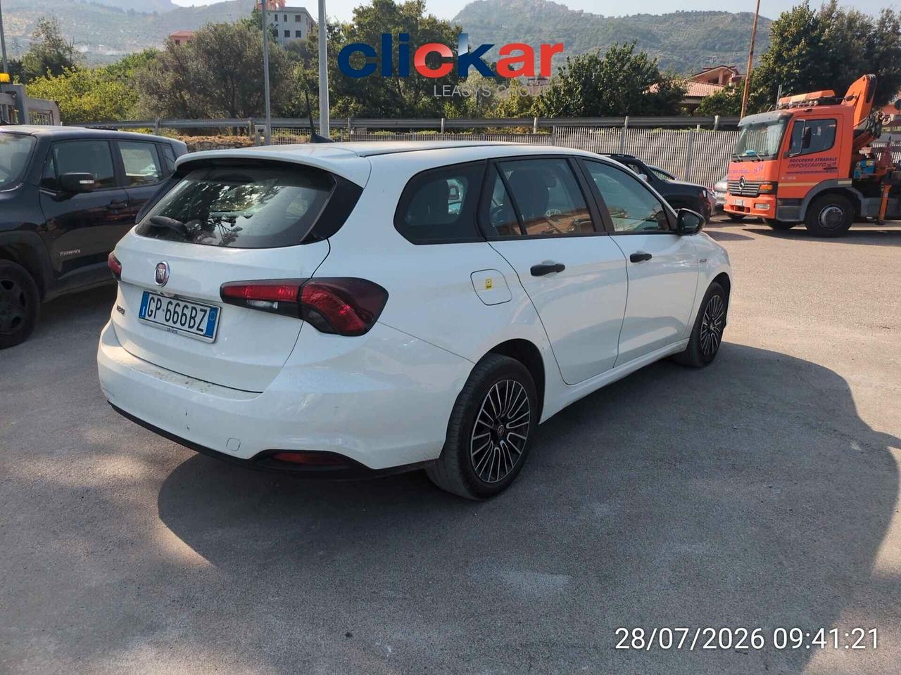 Fiat Tipo 1.6 MJT 130CV SW 2023 PREZZO VERO SENZA VINCOLI • UNIPRO' • IVA ESPOSTA • GARANZIA