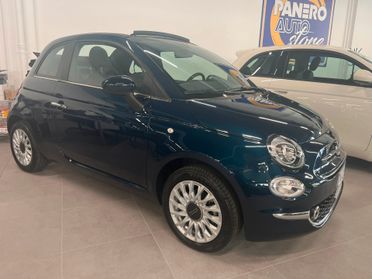 FIAT 500 (2015-2024) 500 C 1.0 Hybrid Dolcevita
