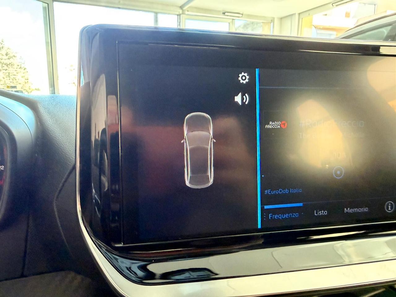 Peugeot 208 1.2 75cv PureTech Style