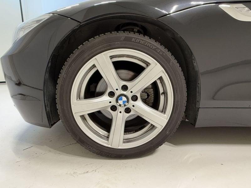 BMW Z4 Z4 sDrive18i