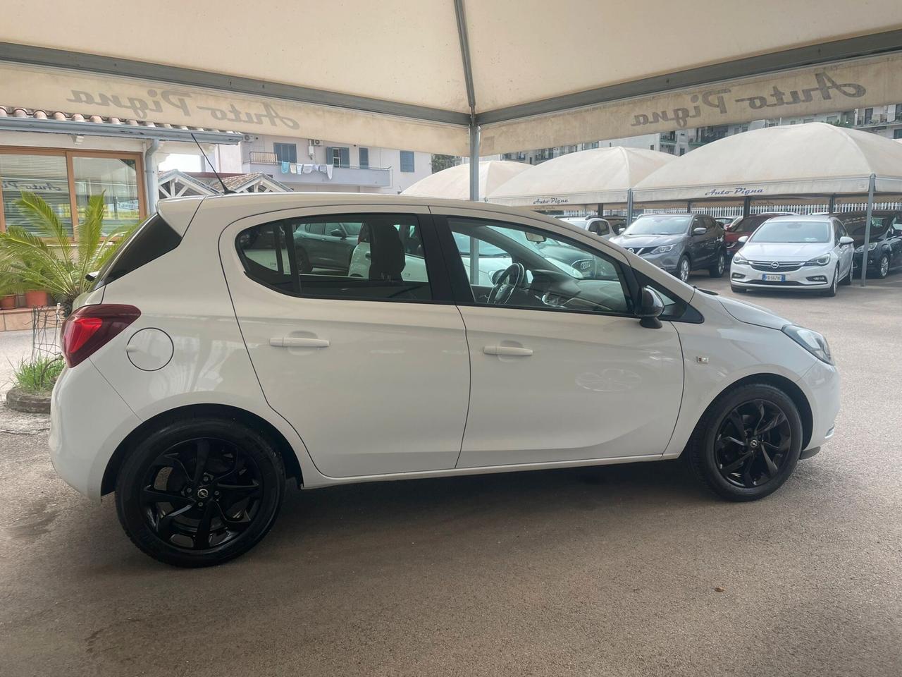 Opel Corsa 1.4 90CV GPL Tech 5 porte