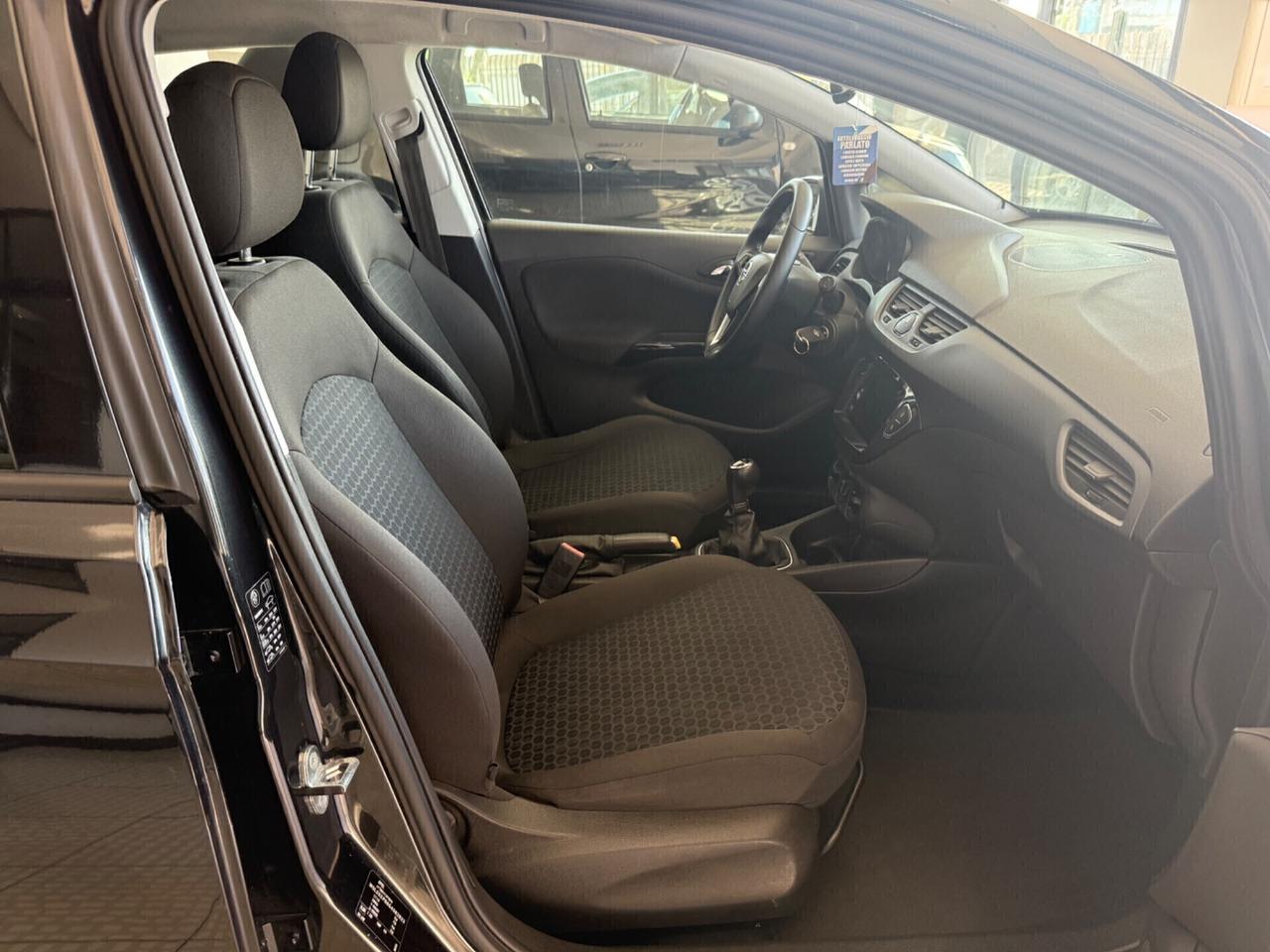 Opel Corsa 1.3 CDTI ecoFLEX Start&Stop 5 porte Cosmo