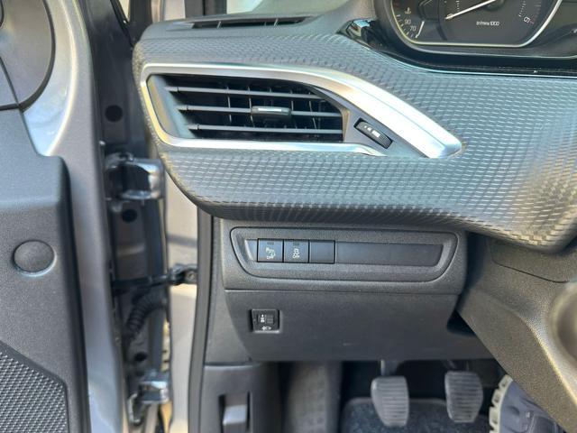 PEUGEOT 2008 Blue HDi 100 Active-Tagliandata Peugeot-Euro6B