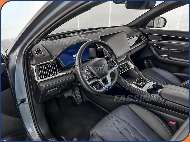 BYD Seal U Seal U DM-i 1.5 phev Boost 2wd
