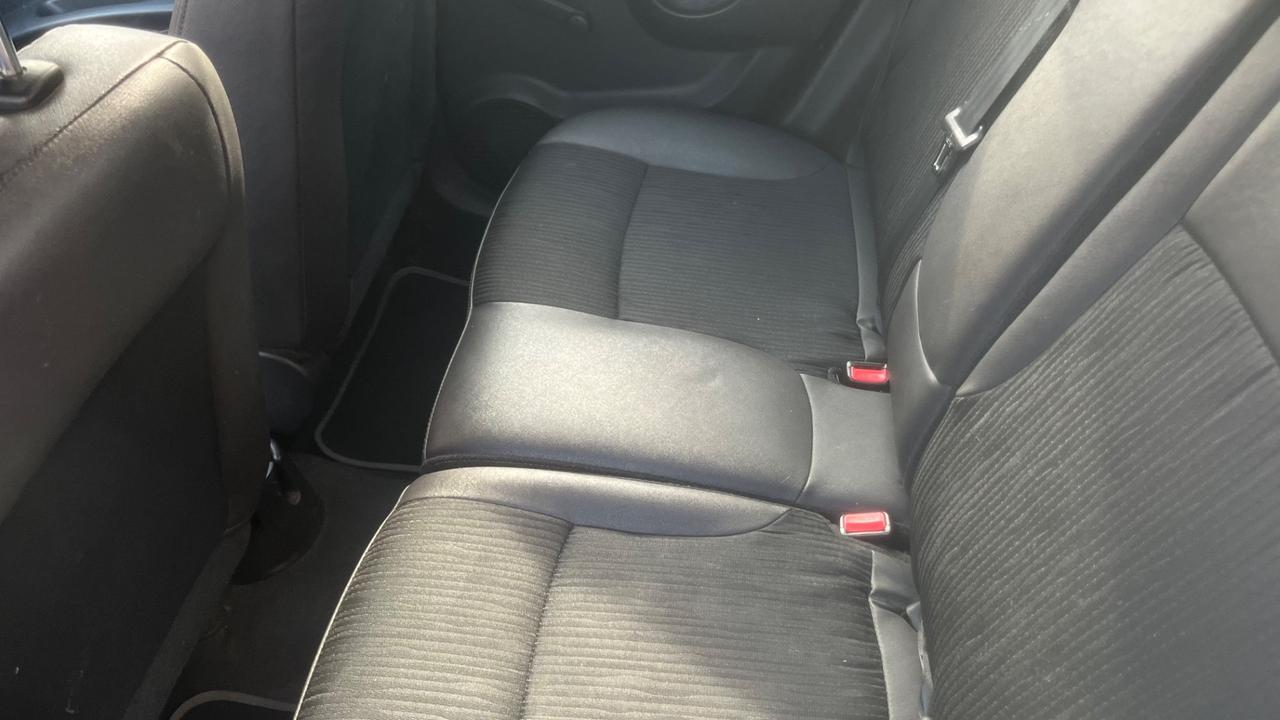 Kia Picanto 1.0 12V Town