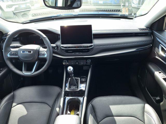JEEP Compass 1.6 Multijet II 2WD S *Bi colore*
