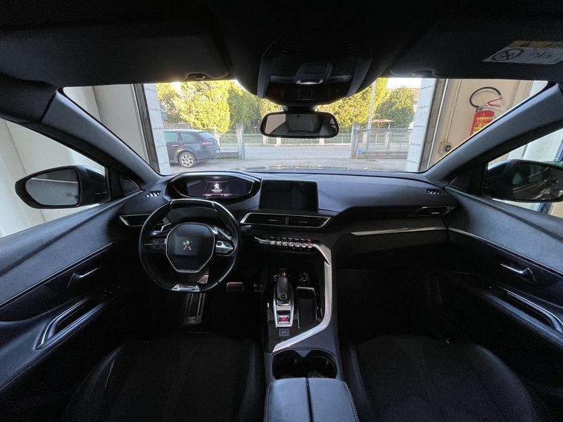 Peugeot 3008 3008 BlueHDi 130 S&S EAT8 GT Line