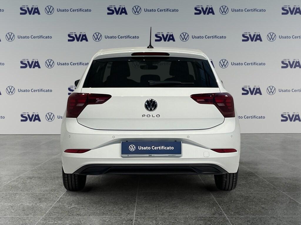 Volkswagen Polo 1.0 TSI 95CV Edit. Plus - IVA ESPOSTA