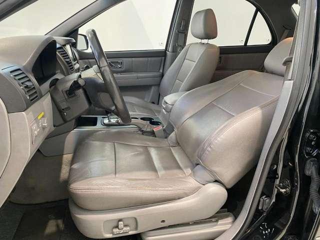 Kia Sorento 2.5 16V CRDI 4WD Active Class