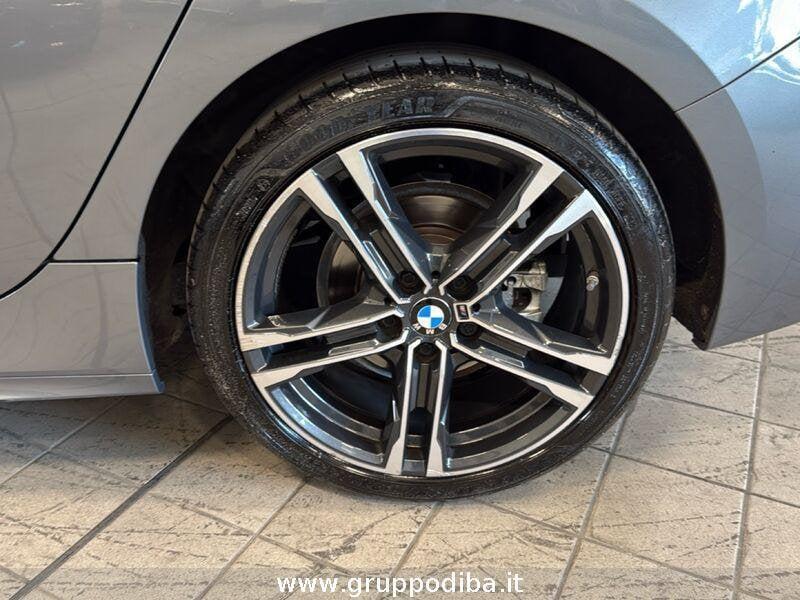 BMW Serie 1 F40 Diesel 116d Msport auto