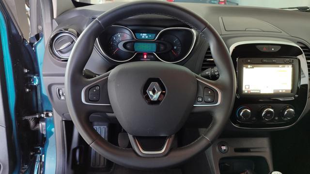 RENAULT Captur 1.5 dCi 90 CV Energy R-Link AUTOCARRO N1