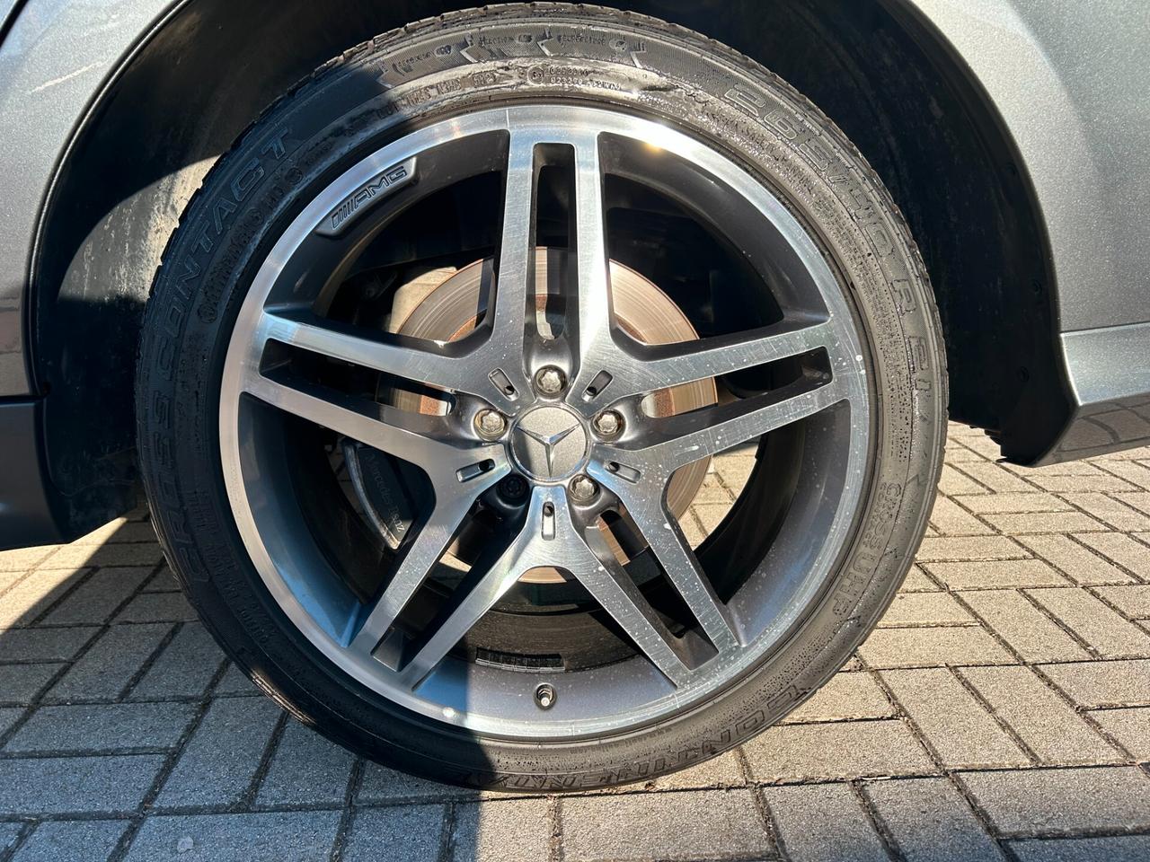 Mercedes-benz GLE 400 4Matic Premium Plus