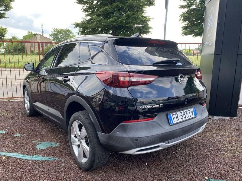 Opel Grandland 1.2 Turbo 12V 130 CV Start&Stop Innovation