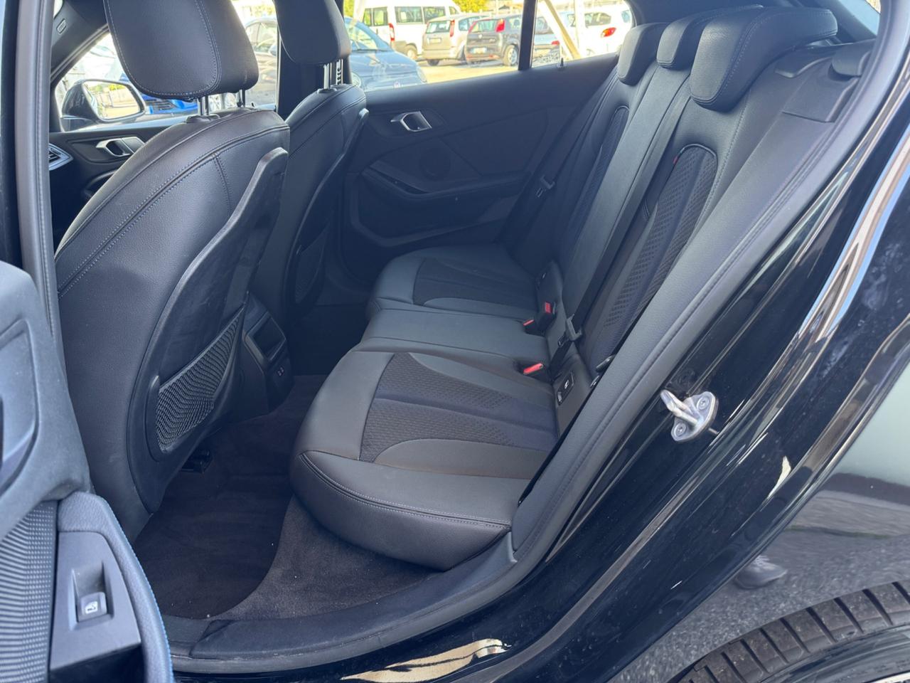 Bmw 120d 5p. Msport