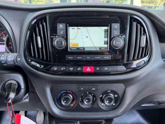 Fiat Dobl? Dobl? cargo 1.3 mjt 16v 90cv 15q E5+