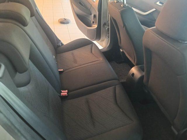 PEUGEOT 308 PEUGEOT 308 1.4 VTi 95 CV ? 67.000 KM CERTIFICATI