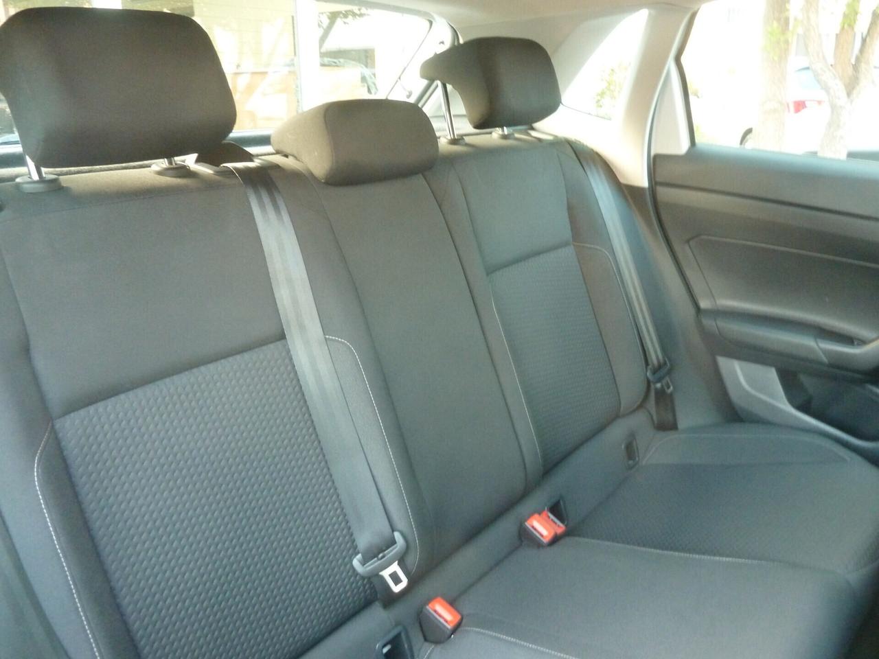 Volkswagen Polo 1.6 TDI 95 CV 5p. ok neopatentati