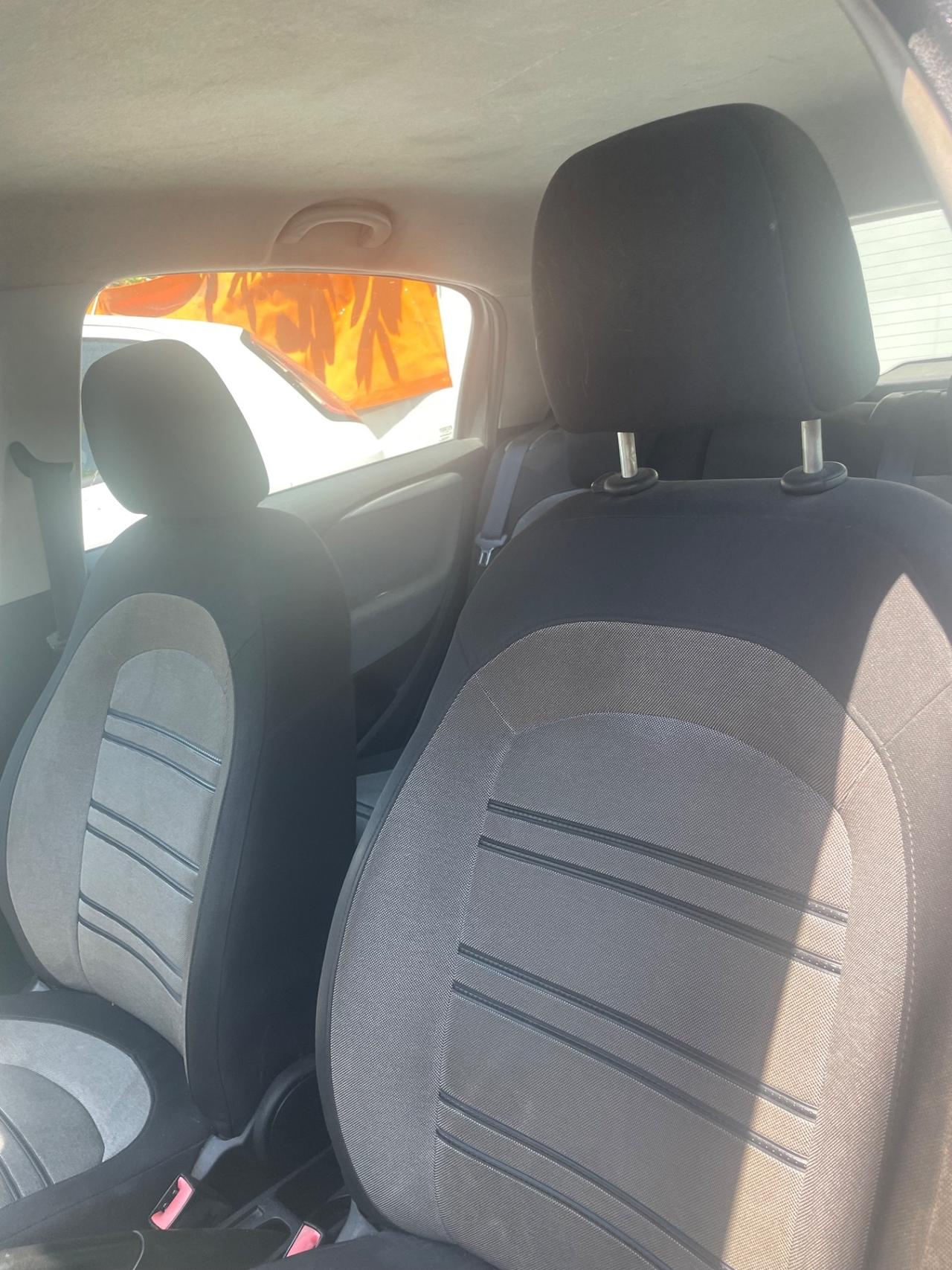 Fiat Punto Evo 1.2 5 porte Dynamic