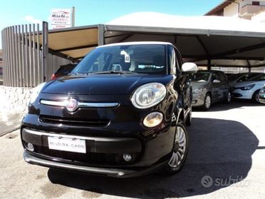FIAT 500L 0.9 TwinAir