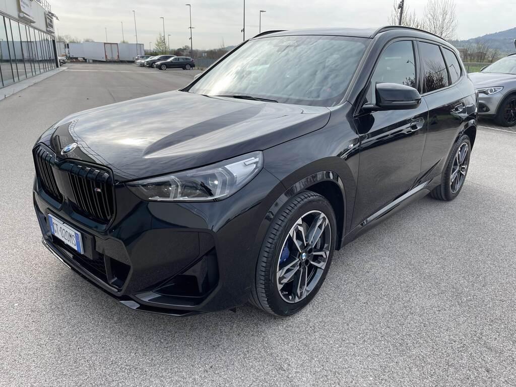 BMW X1 M 35 i MSport Pro xDrive