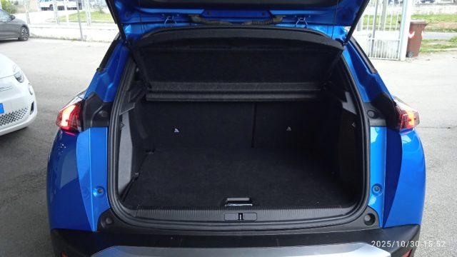 PEUGEOT 2008 BlueHDi 130 S&S EAT8 GT