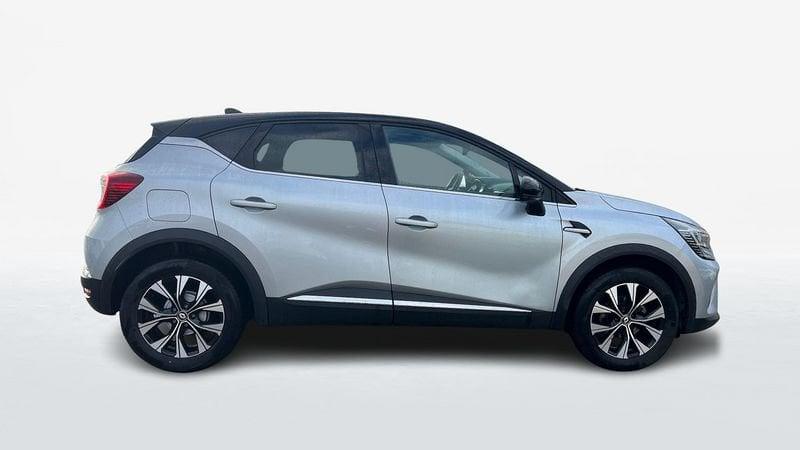 Renault Captur 1.0 tce Techno 90cv techno TCe 90