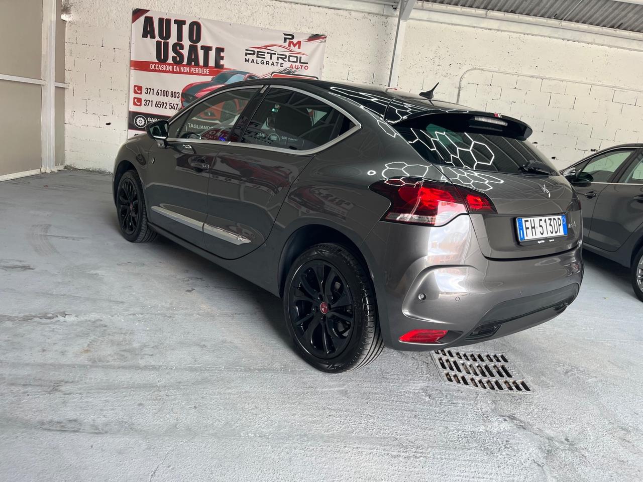 DS4 - CROSSBACK SPORT