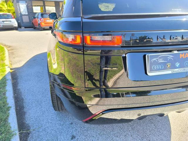 LAND ROVER Range Rover Velar 2.0D 240 CV R-Dynamic