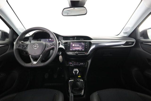 OPEL Corsa Corsa 1.2 Elegance