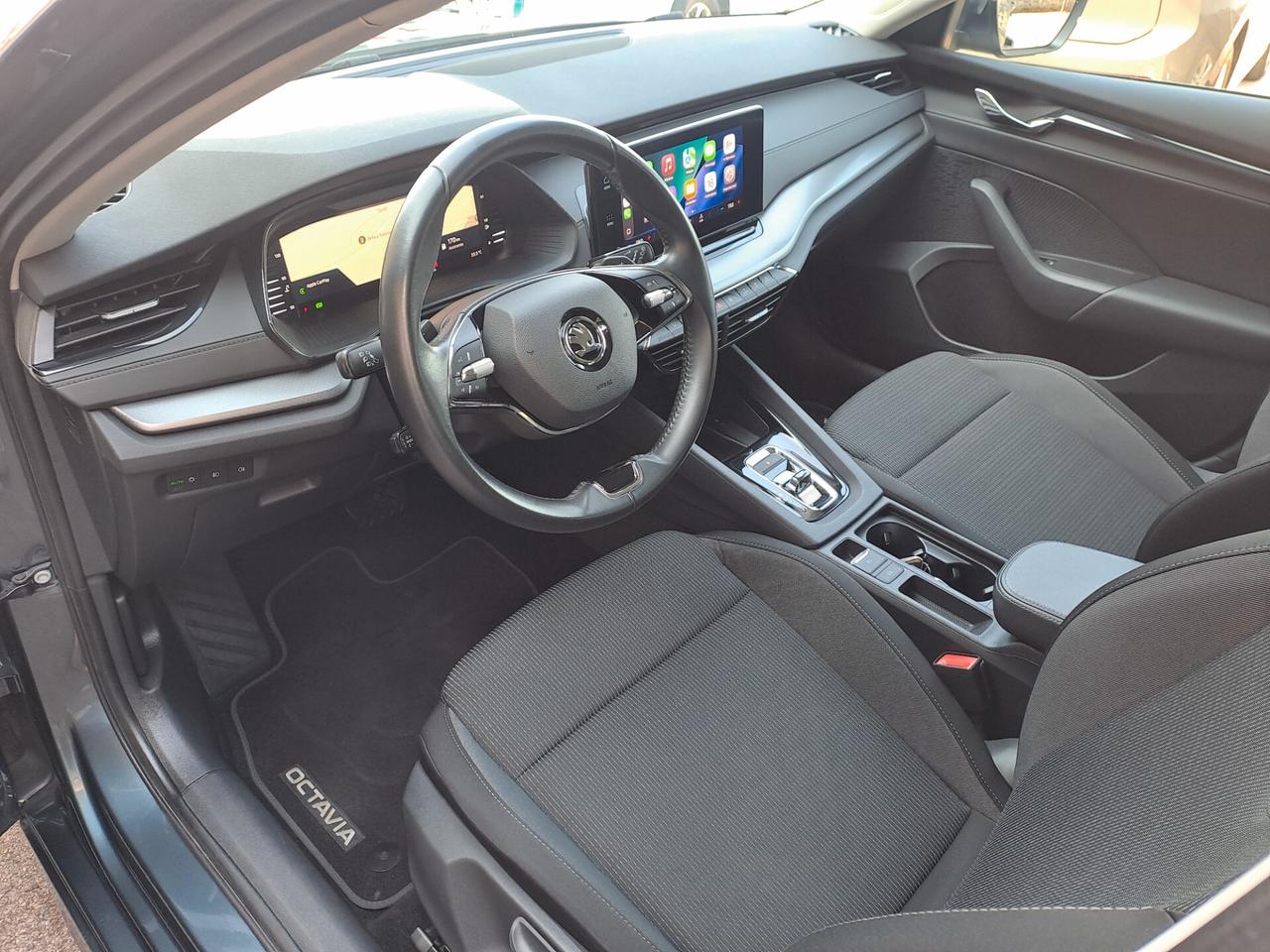 Skoda Octavia 2.0 TDI 150CV DSG STYLE