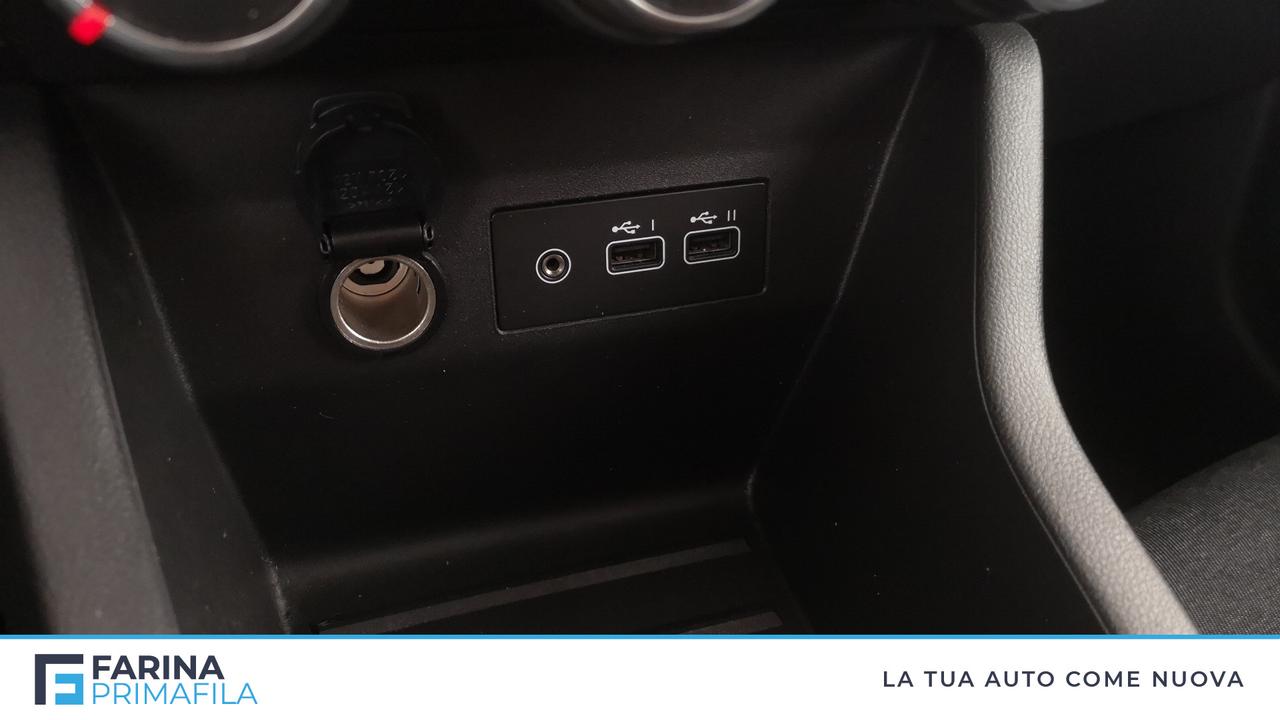RENAULT NUOVA CLIO equilibre TCe 90