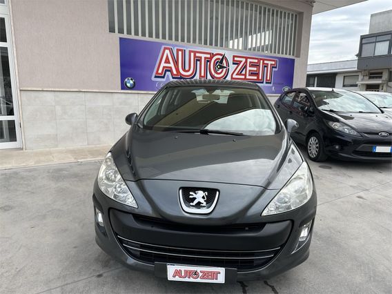 PEUGEOT 308 308 1.6 8V HDi 93 CV 5p. Premium
