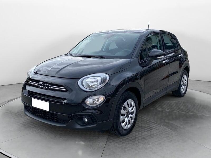 FIAT 500X 500X 1.3 mjet 95cv