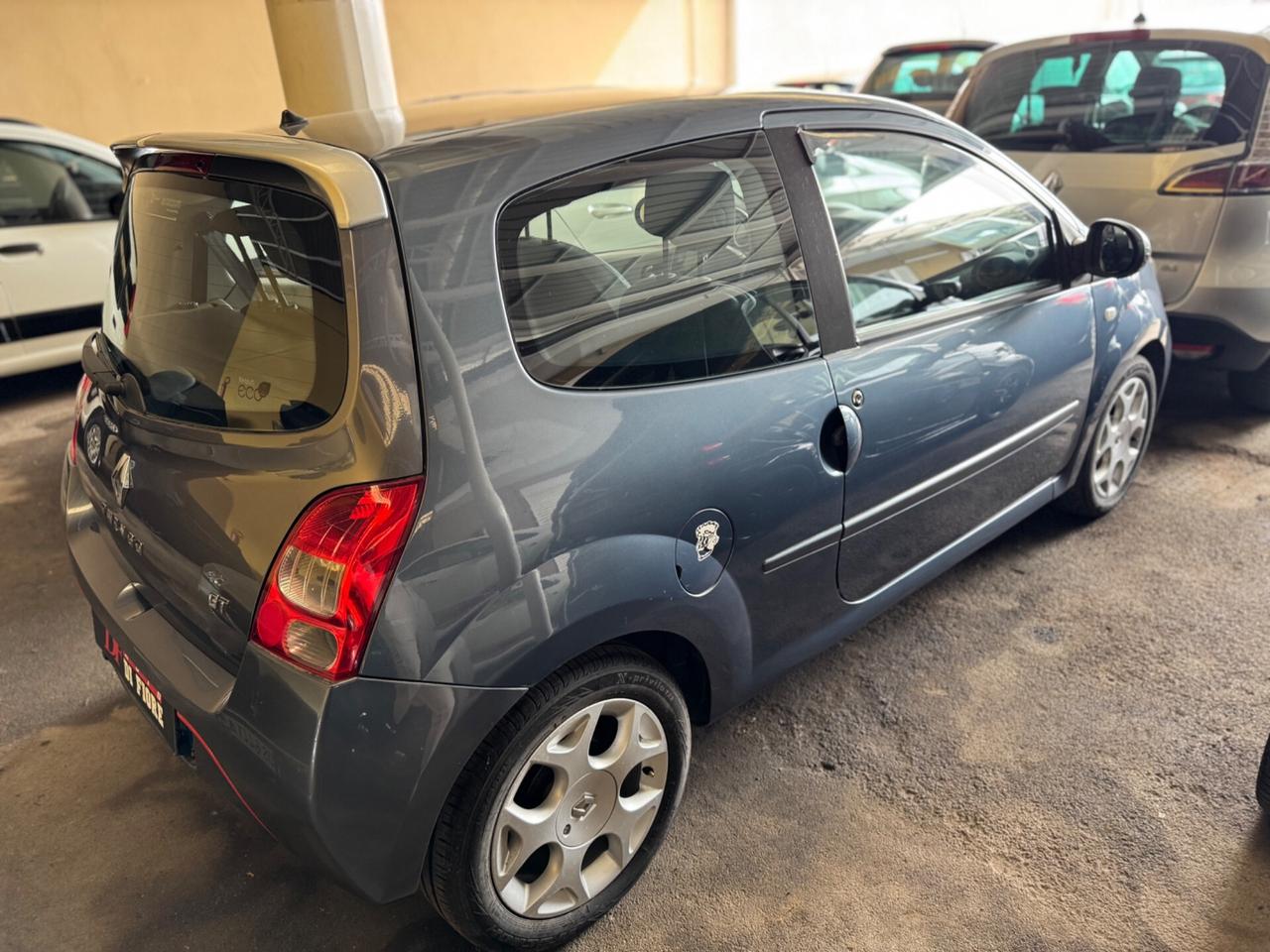 Renault Twingo GT 1.1 Benzina 101cv PERFETTA