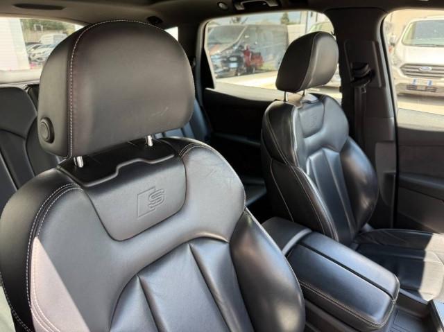 Audi Q7 Q7 50 3.0 tdi mhev quattro 286cv tiptronic 7p.ti