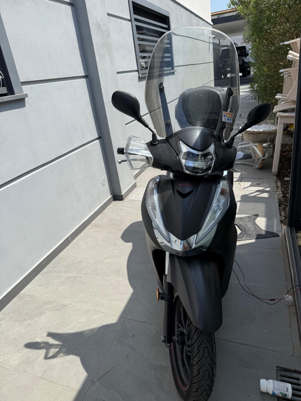 Honda SH 300 i Sport - OPACO ORIGINALE