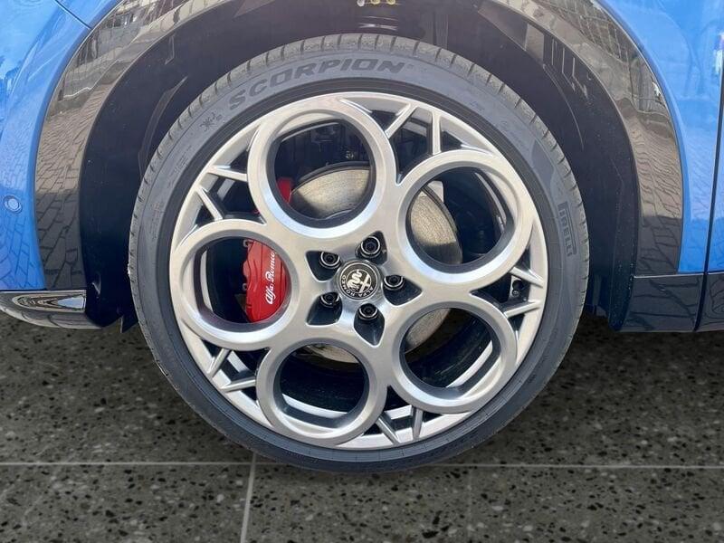 Alfa Romeo Tonale 1.6 diesel 130 CV TCT6 Veloce - KM0