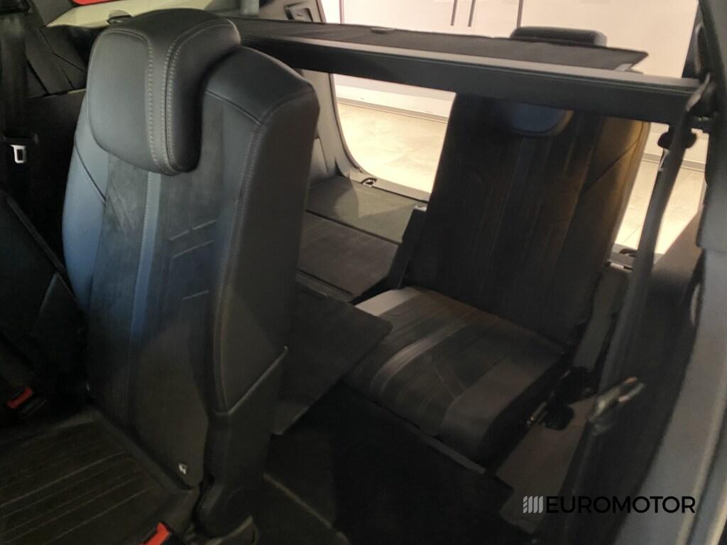 Peugeot 5008 1.5 BlueHDi GT EAT